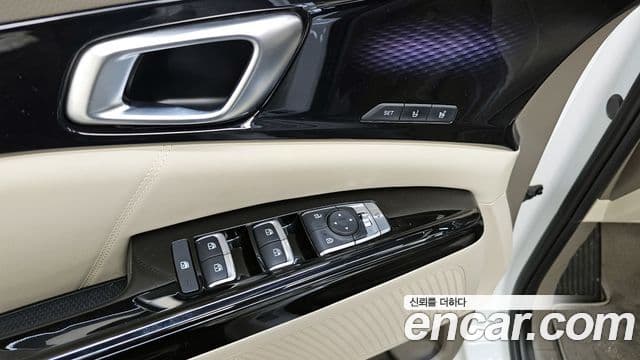 Kia Carnival 4세대 Signature, 2022 14