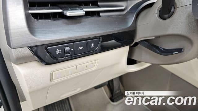 Kia Carnival 4세대 Signature, 2022 15
