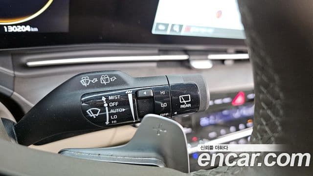 Kia Carnival 4세대 Signature, 2022 16