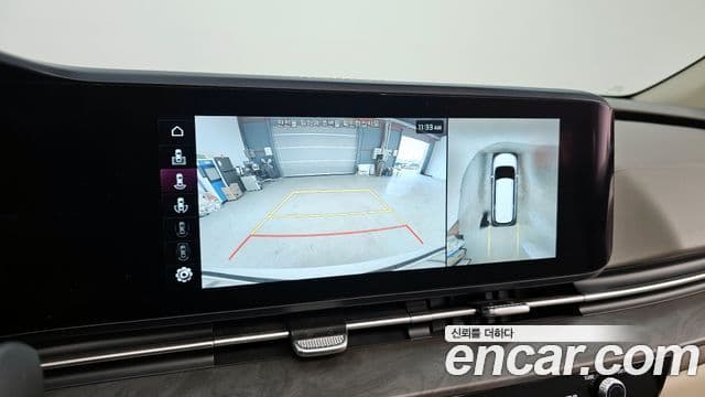 Kia Carnival 4세대 Signature, 2022 17