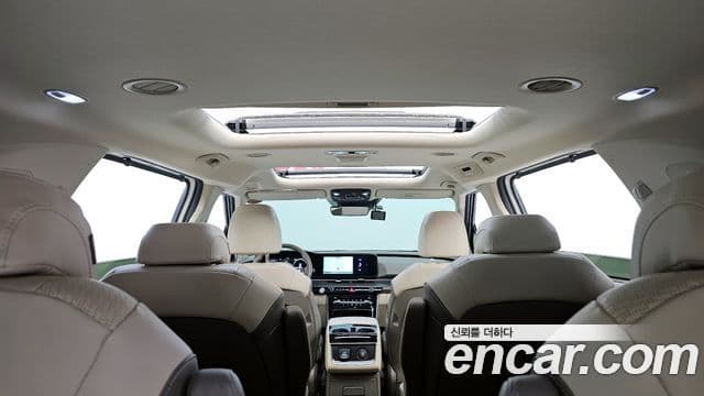Kia Carnival 4세대 Signature, 2022 20