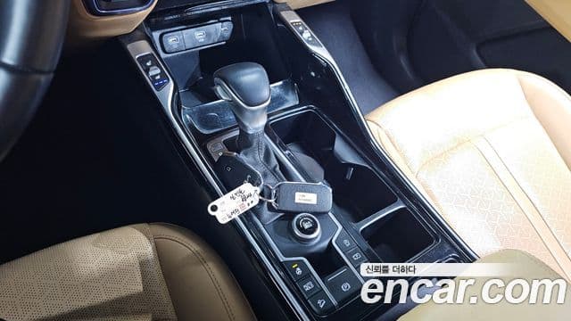 Kia Sorento 4세대 Prestige, 2022 9