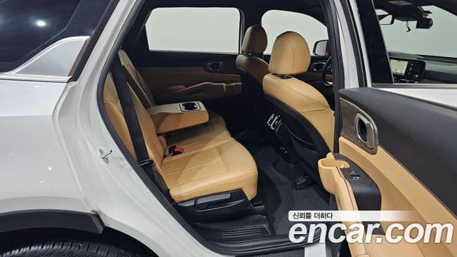 Kia Sorento 4세대 Prestige, 2022 12