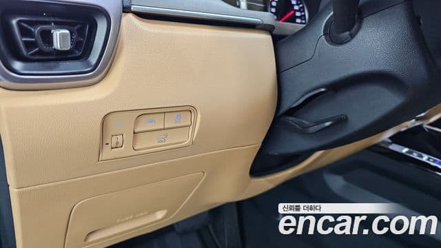 Kia Sorento 4세대 Prestige, 2022 14