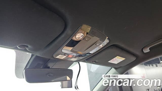 Kia Sorento 4세대 Prestige, 2022 18