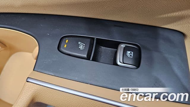 Kia Sorento 4세대 Prestige, 2022 19