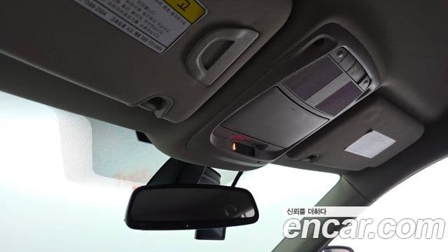 Renault Korea(Samsung) QM6 Signature, 2017 17