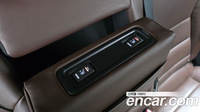 Renault Korea(Samsung) QM6 Signature, 2017 19