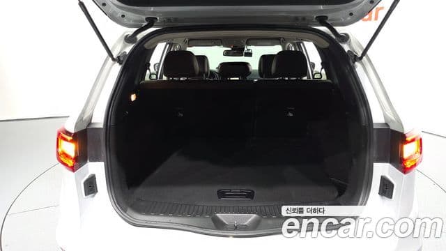Renault Korea(Samsung) QM6 Signature, 2017 20