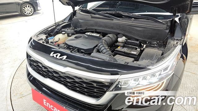 Kia Seltos Trendy, 2023 6