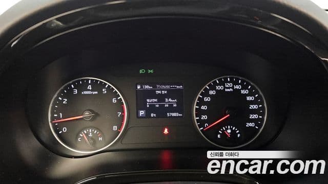 Kia Seltos Trendy, 2023 8