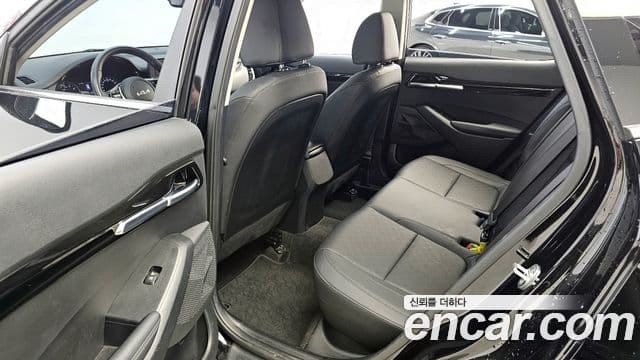 Kia Seltos Trendy, 2023 11