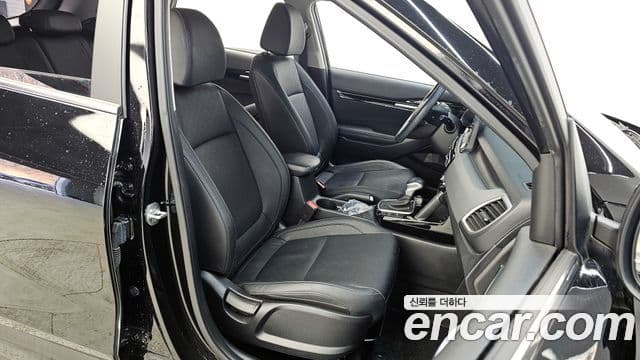 Kia Seltos Trendy, 2023 12