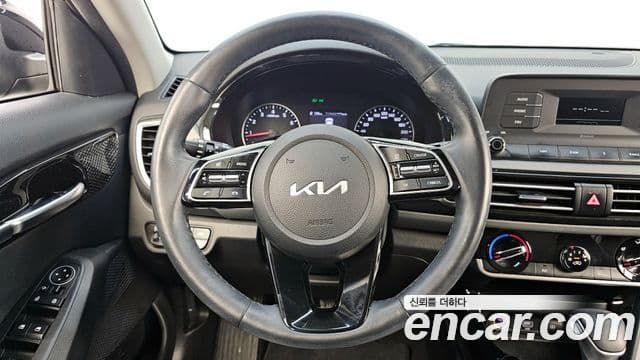 Kia Seltos Trendy, 2023 13