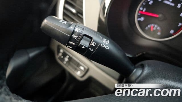 Kia Seltos Trendy, 2023 16