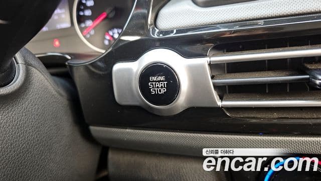 Kia Seltos Trendy, 2023 17