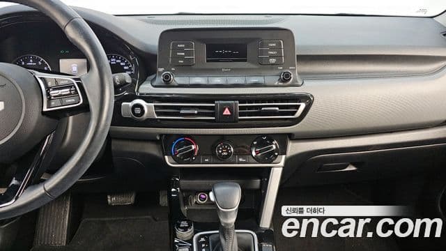 Kia Seltos Trendy, 2023 19