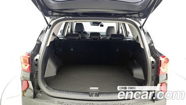 Kia Seltos Trendy, 2023 20