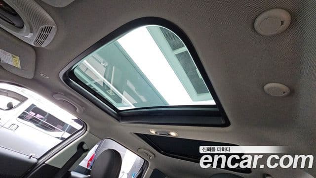 Mini Cooper 클럽맨 2세대, 2019 18