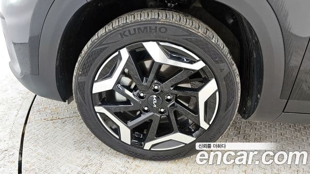 Kia The / новый New Seltos Signature, 2025 все фото