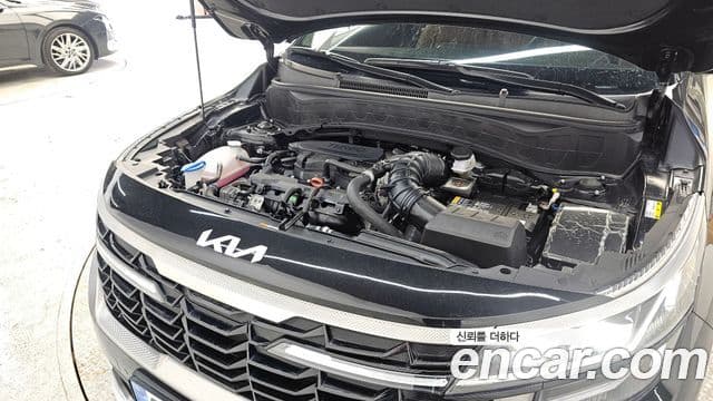 Kia The / новый New Seltos Signature, 2025 6