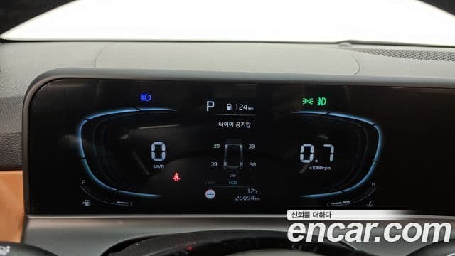 Kia The / новый New Seltos Signature, 2025 8