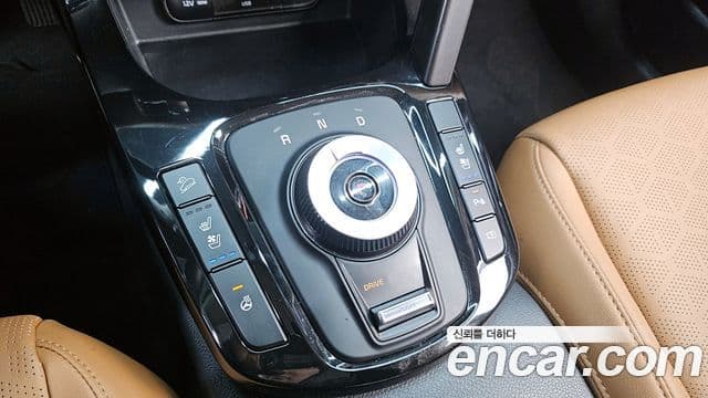 Kia The / новый New Seltos Signature, 2025 9