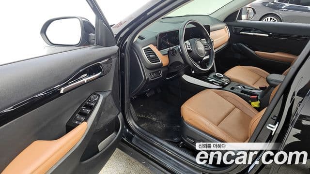 Kia The / новый New Seltos Signature, 2025 10