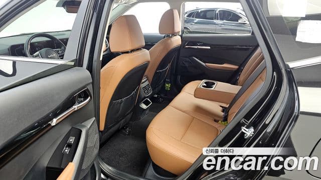 Kia The / новый New Seltos Signature, 2025 11