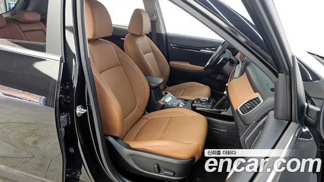 Kia The / новый New Seltos Signature, 2025 12