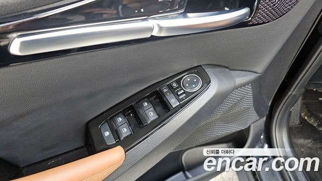 Kia The / новый New Seltos Signature, 2025 14