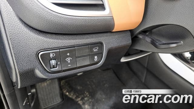 Kia The / новый New Seltos Signature, 2025 15