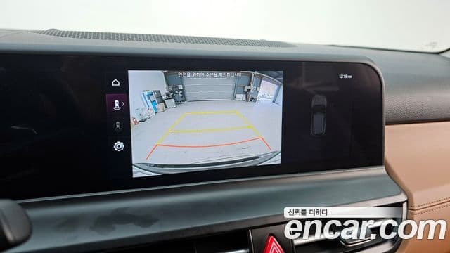 Kia The / новый New Seltos Signature, 2025 16