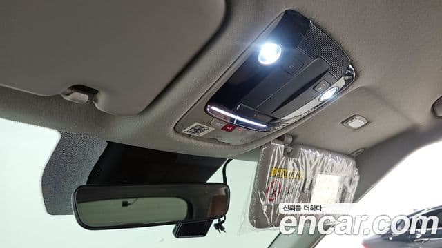 Kia The / новый New Seltos Signature, 2025 17