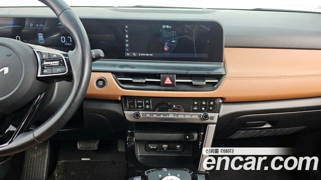 Kia The / новый New Seltos Signature, 2025 20