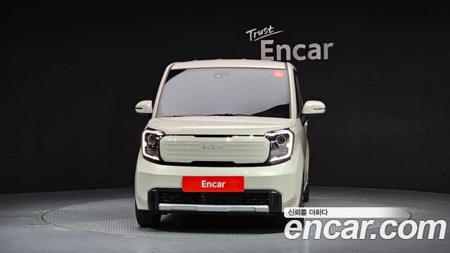 Kia The / новый New Kia Ray Signature, 2023 3