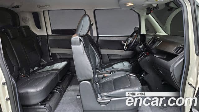 Kia The / новый New Kia Ray Signature, 2023 10