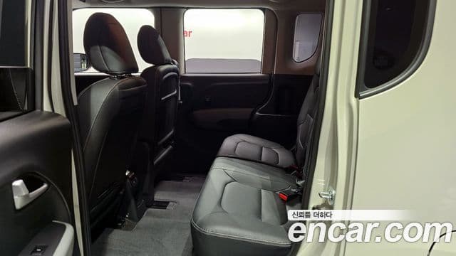 Kia The / новый New Kia Ray Signature, 2023 12