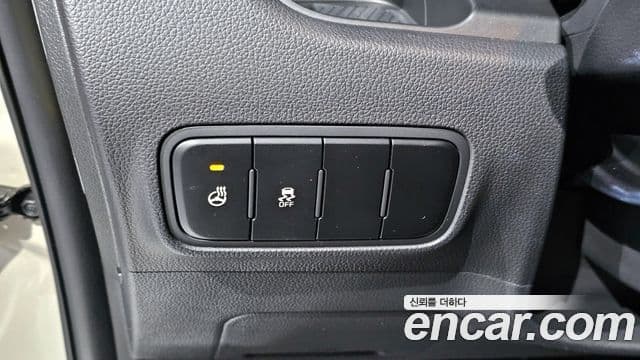 Kia The / новый New Kia Ray Signature, 2023 14