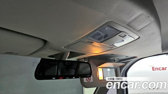 Kia The / новый New Kia Ray Signature, 2023 19