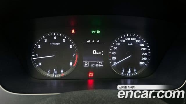 Hyundai LF Sonata LPI Smart, 2015 8