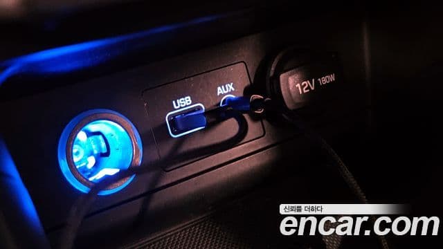 Hyundai LF Sonata LPI Smart, 2015 16