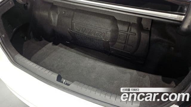 Hyundai LF Sonata LPI Smart, 2015 20