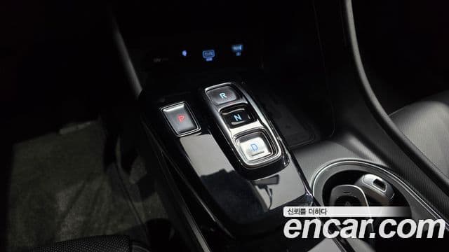 Hyundai Sonata (DN8) Premium, 2020 9