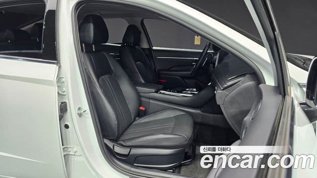 Hyundai Sonata (DN8) Premium, 2020 10