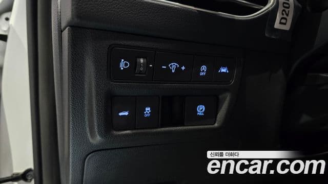 Hyundai Sonata (DN8) Premium, 2020 14