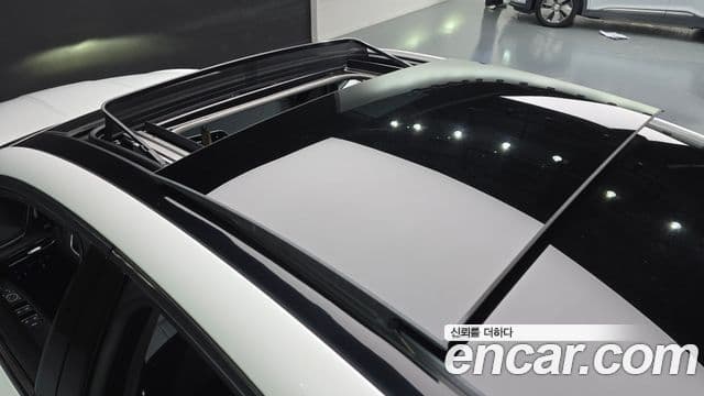 Hyundai Sonata (DN8) Premium, 2020 17