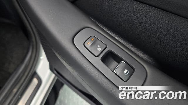 Hyundai Sonata (DN8) Premium, 2020 18