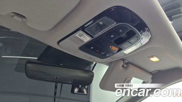 Hyundai Sonata (DN8) Premium, 2020 20