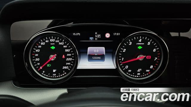 Mercedes-Benz E-класс W213 Avantgarde, 2018 8